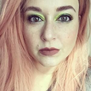 Meet your Posher, Heidi